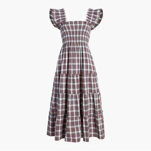 NWT HILL HOUSE | Ellie Nap Dress - XS